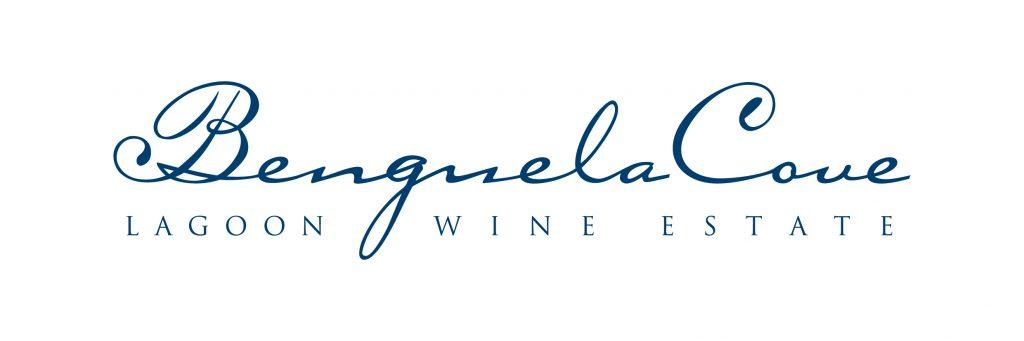 benguela-cove-cream-on-blue-logo