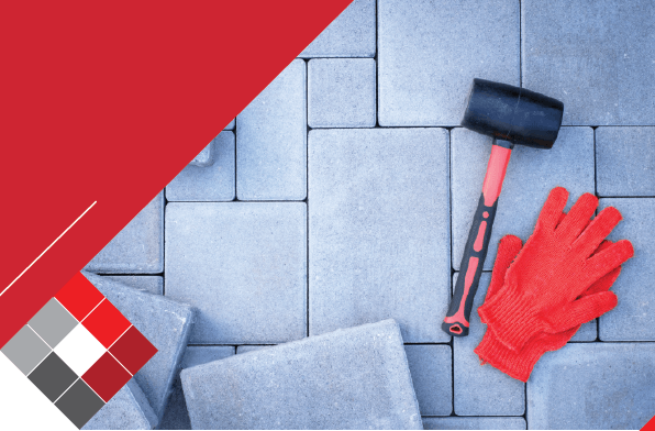 FAQ's to ask paving and tiling contractors cover image